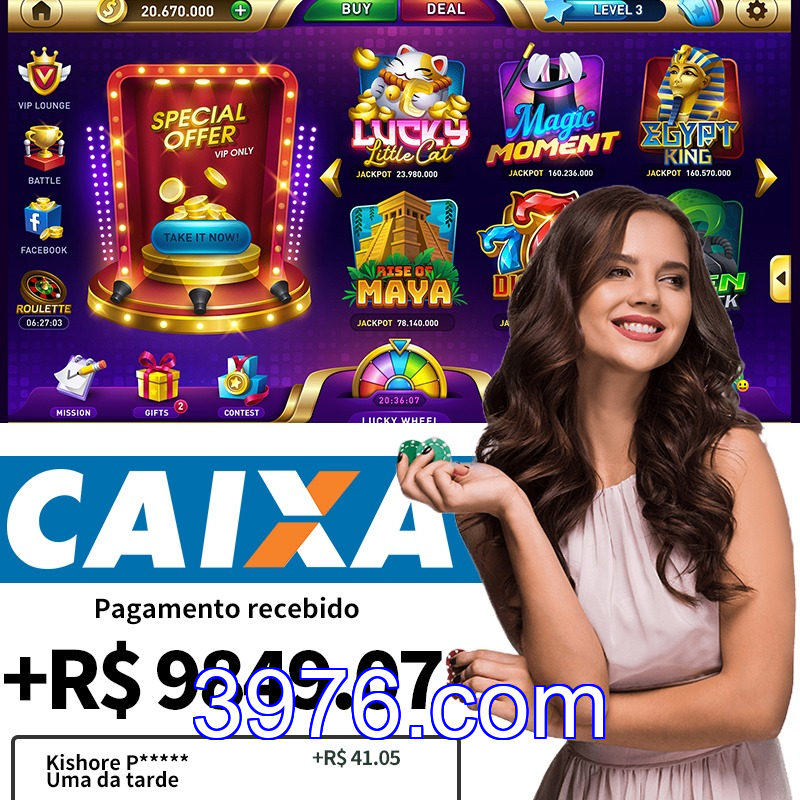 Cadastro no 3976: Comece com um Bônus de Boas-vindas!